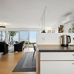 Erok - 100m From The Sea By Interhome Frorup