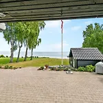 Erok - 100m From The Sea By Interhome 度假居 *