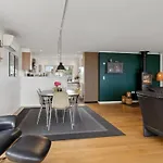 Erok - 100m From The Sea By Interhome * Frorup