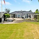 Erok - 100m From The Sea By Interhome * Frorup