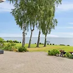 Erok - 100m From The Sea By Interhome Frorup