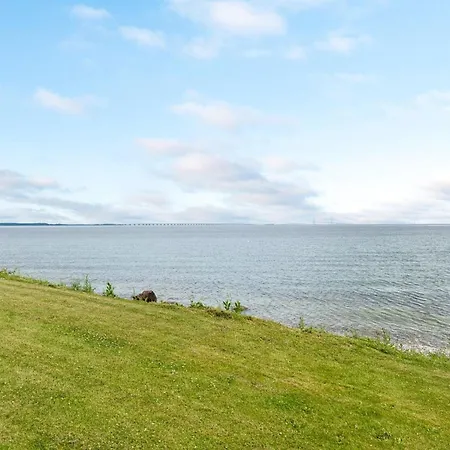 度假居 Erok - 100m From The Sea By Interhome Frorup
