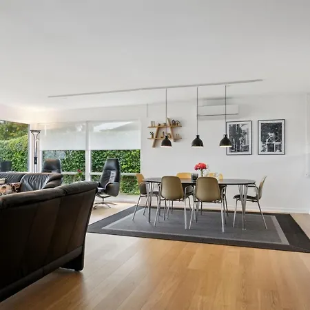 Erok - 100m From The Sea By Interhome * Frorup