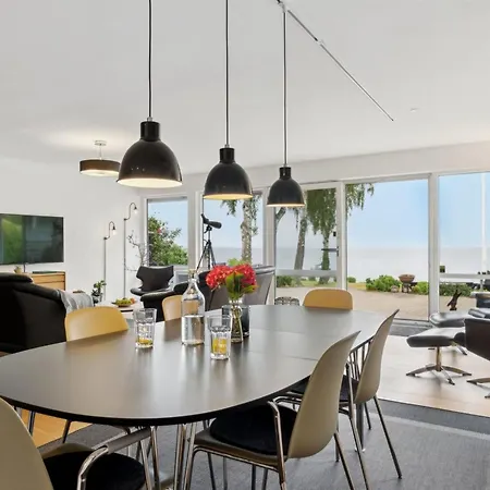 Feriehus Erok - 100m From The Sea By Interhome