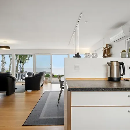 Feriehus Erok - 100m From The Sea By Interhome Frorup